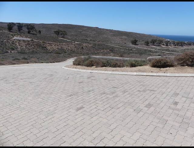 LAND FOR SALE IN ST HELENA VIEWS